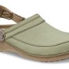 Crocs x Museum of Peace & Quiet Klassische Clogs «Khaki» 209389-260