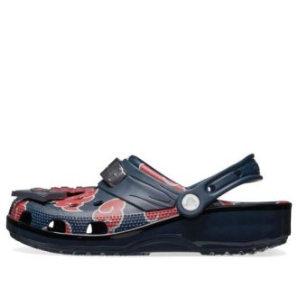 Crocs x Naruto Shippuden Classic Clog «Itachi» 209883-48I