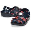 Crocs x Naruto Shippuden Classic Clog «Itachi» 209883-48I