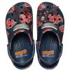 Crocs x Naruto Shippuden Classic Clog «Itachi» 209883-48I