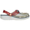 Crocs x Naruto Shippuden Classic Clog «Jiraiya» 209886-100