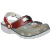 Crocs x Naruto Shippuden Classic Clog «Jiraiya» 209886-100