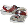 Crocs x Naruto Shippuden Classic Clog «Jiraiya» 209886-100