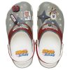 Crocs x Naruto Shippuden Classic Clog «Jiraiya» 209886-100