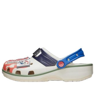 Crocs x Naruto Shippuden Classic Clog «Minato Namikaze» 209885-160
