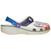 Crocs x Naruto Shippuden Classic Clog «Minato Namikaze» 209885-160