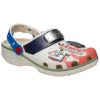 Crocs x Naruto Shippuden Classic Clog «Minato Namikaze» 209885-160