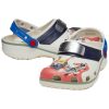 Crocs x Naruto Shippuden Classic Clog «Minato Namikaze» 209885-160