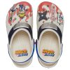 Crocs x Naruto Shippuden Classic Clog «Minato Namikaze» 209885-160