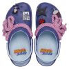 Crocs x Naruto Shippuden Classic Clog «Sasuke» 209884-4JQ