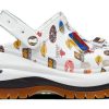 Crocs x NBA Mega Crush Clog «All-Star 2023» 208469-90H