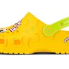 Crocs x Nongshim Classic Clog «Banana Kick» 207628-90H