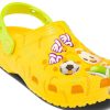 Crocs x Nongshim Classic Clog «Banana Kick» 207628-90H
