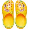 Crocs x Nongshim Classic Clog «Banana Kick» 207628-90H