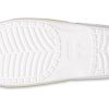 Crocs x Ottogi Slide «Weiß Gelb» 208935-14R