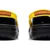 Crocs x Pac-Man All-Terrain Clogs «Schwarz Gelb» 209321-001