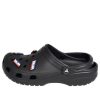 Crocs x Palace Classic Clog «Schwarz» 208928-001