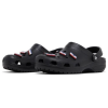 Crocs x Palace Classic Clog «Schwarz» 208928-001