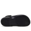 Crocs x Palace Classic Clog «Schwarz» 208928-001