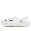 Crocs x Palace Classic Clog «Weiß» 208928-100