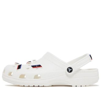 Crocs x Palace Classic Clog «Weiß» 208928-100