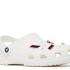 Crocs x Palace Classic Clog «Weiß» 208928-100