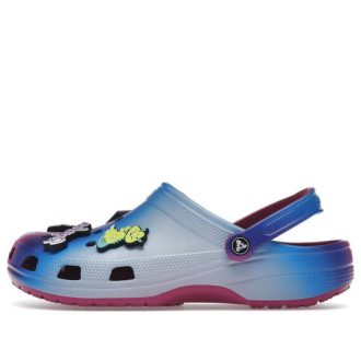 Crocs x Palace x Rapha Klassischer Clog «Education First» 208220-90H