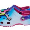 Crocs x Palace x Rapha Klassischer Clog «Education First» 208220-90H