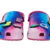 Crocs x Palace x Rapha Klassischer Clog «Education First» 208220-90H