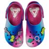 Crocs x Palace x Rapha Klassischer Clog «Education First» 208220-90H