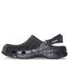 Crocs x Pleasures All-Terrain Clog «Schwarz» 207676-90H