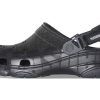 Crocs x Pleasures All-Terrain Clog «Schwarz» 207676-90H