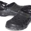 Crocs x Pleasures All-Terrain Clog «Schwarz» 207676-90H