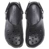 Crocs x Pleasures All-Terrain Clog «Schwarz» 207676-90H