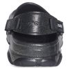 Crocs x Pleasures All-Terrain Clog «Schwarz» 207676-90H