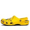 Crocs x Post Malone Klassische Clogs «Stacheldraht» 206038-730
