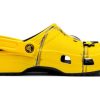 Crocs x Post Malone Klassische Clogs «Stacheldraht» 206038-730