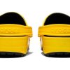 Crocs x Post Malone Klassische Clogs «Stacheldraht» 206038-730