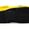 Crocs x Post Malone Klassische Clogs «Stacheldraht» 206038-730