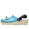 Crocs x Pringles Classic Clog «Blaugrün» 209642-90H