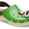 Crocs x Pringles Classic Clog «Blaugrün» 209642-90H