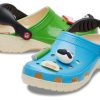 Crocs x Pringles Classic Clog «Blaugrün» 209642-90H