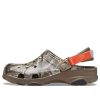 Crocs x Realtree All-Terrain Clog «Edge Camo Walnut» 206504-267
