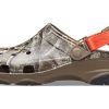 Crocs x Realtree All-Terrain Clog «Edge Camo Walnut» 206504-267