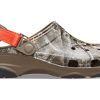 Crocs x Realtree All-Terrain Clog «Edge Camo Walnut» 206504-267