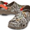 Crocs x Realtree All-Terrain Clog «Edge Camo Walnut» 206504-267