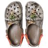 Crocs x Realtree All-Terrain Clog «Edge Camo Walnut» 206504-267
