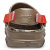 Crocs x Realtree All-Terrain Clog «Edge Camo Walnut» 206504-267