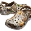 Crocs x Realtree Edge Classic Clogs «Camo» 205413-267