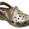 Crocs x Realtree Edge Classic Clogs «Camo» 205413-267